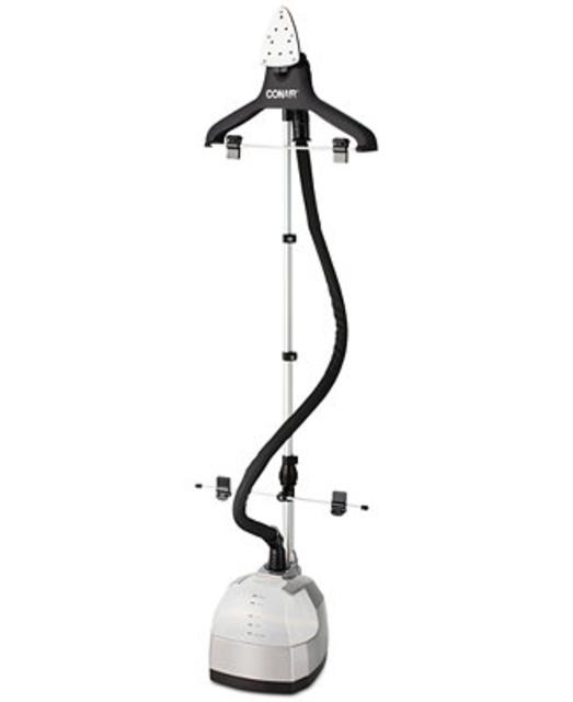 Macy's - Conair GS31 Ultimate Fabric Steamer