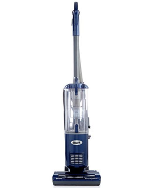 Macy's - Shark NV105 Navigator Light Vacuum