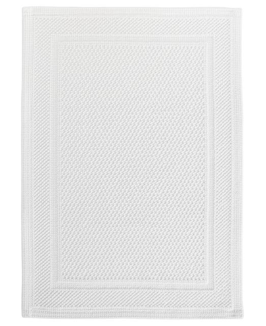 Macy's - Hotel Collection 18" x 26" Woven Bath Mat