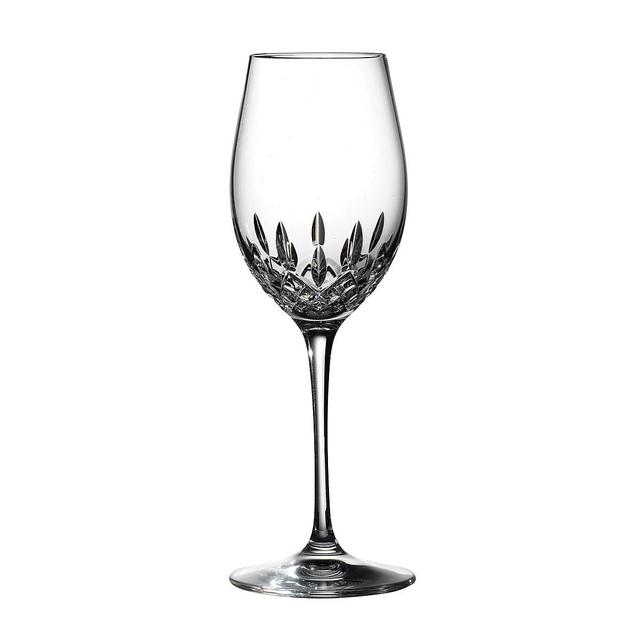 Waterford Lismore Essence Red Wine Goblet- LV Harkness & Company
