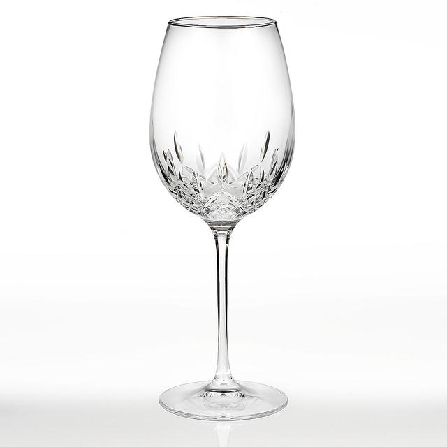 Waterford Lismore Essence Wine Glass- LV Harkness & Company