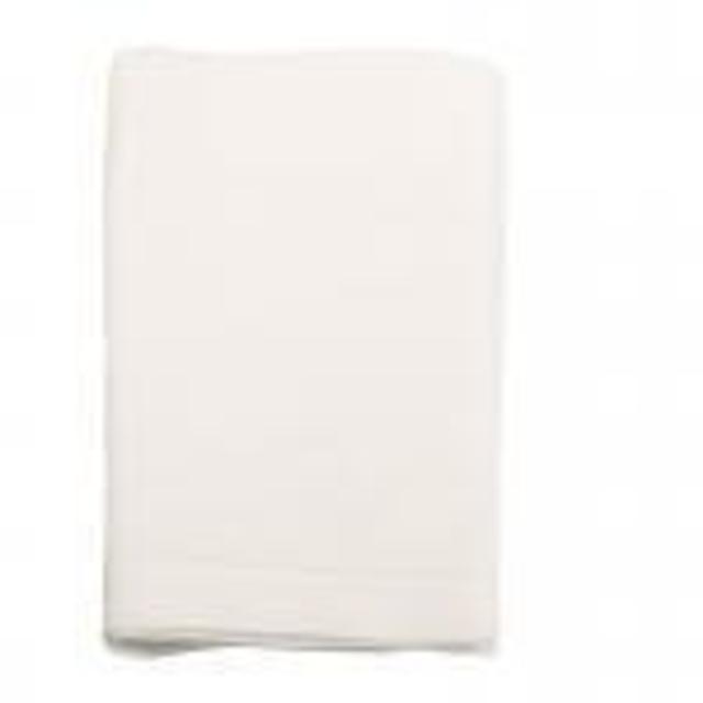 Sferra Classico White Dinner Napkin 22" - LV Harkness & Company