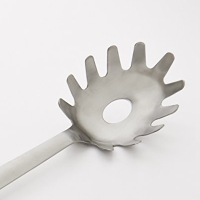 OXO SteeL Spaghetti Server