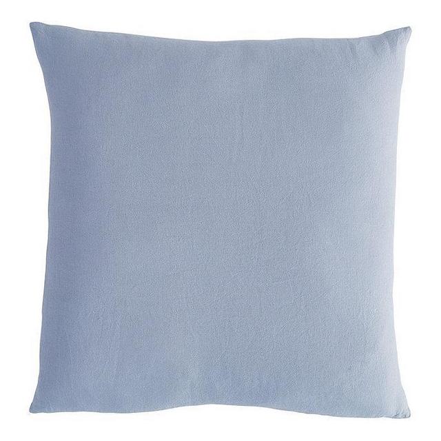 Belíssima Flax Linen Euro Sham