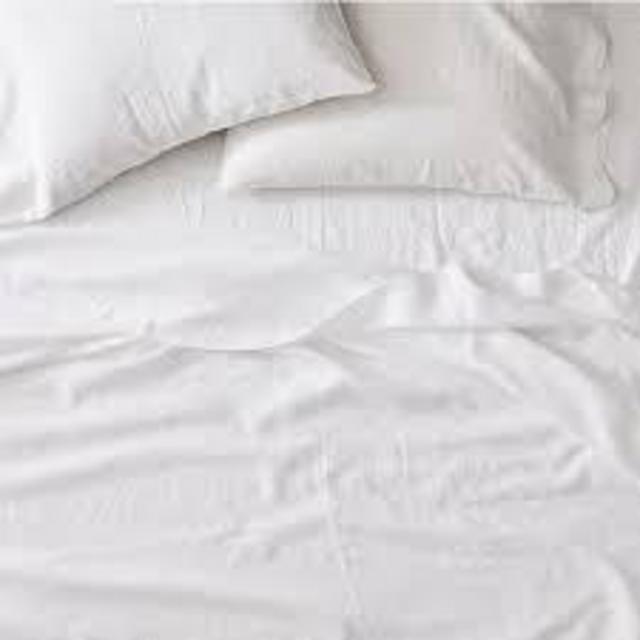 King Size Luxury Bed Sheets