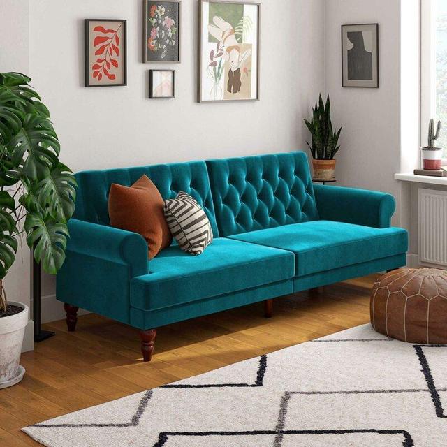 New Couch Fund