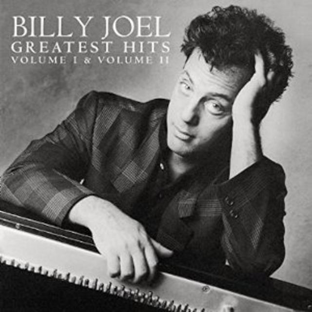 Billy Joel: Greatest Hits, Volume I and II