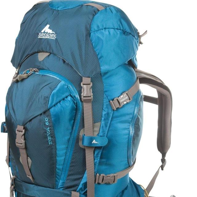 Hiking Backpacks for honeymoon