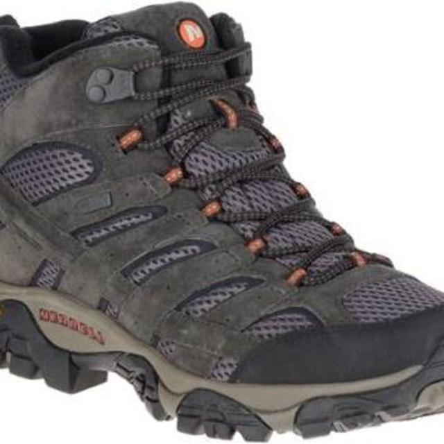 Hiking Boots