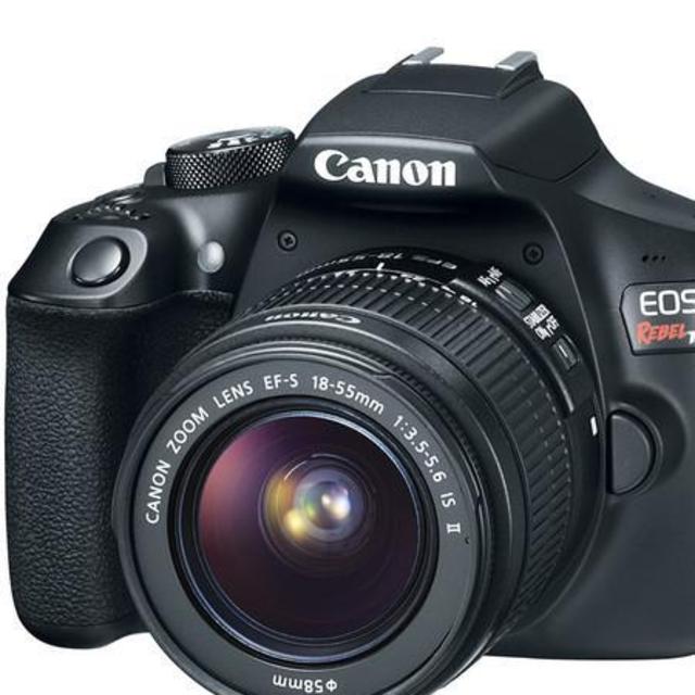 Canon Camera