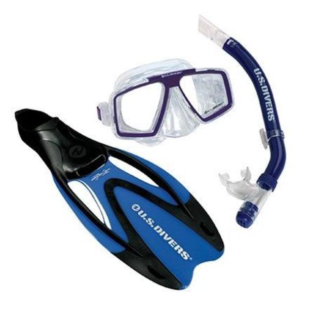 Snorkeling Equipment Rental