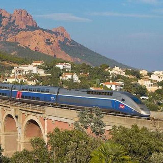 Travel Between Towns