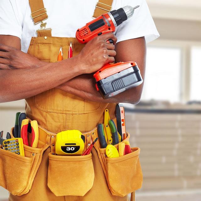 Our Home Renovation Fund