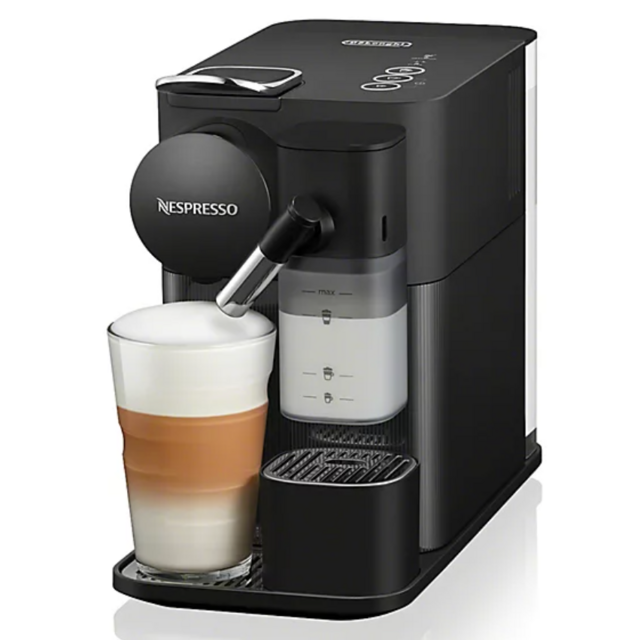 Nespresso® Lattissima One Original Espresso Machine