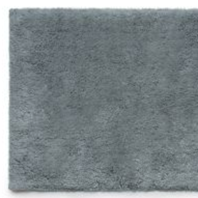 Under the Canopy® 21" x 34" Organic Cotton Bath Rug...
