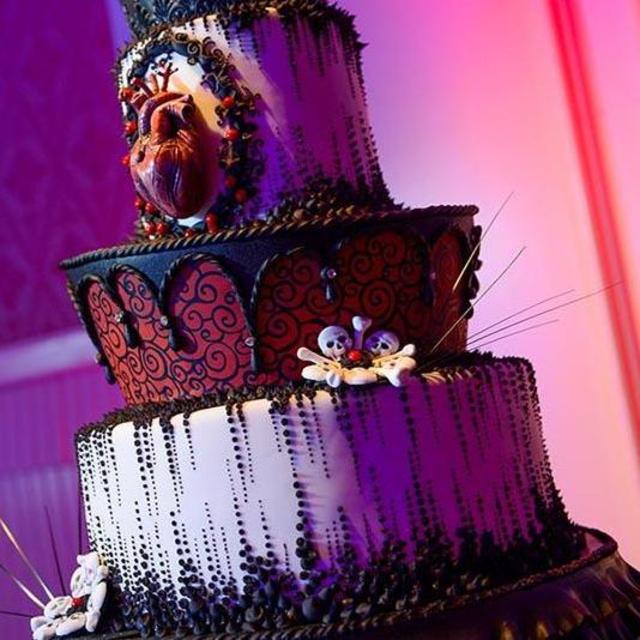 Cake Cake Cake