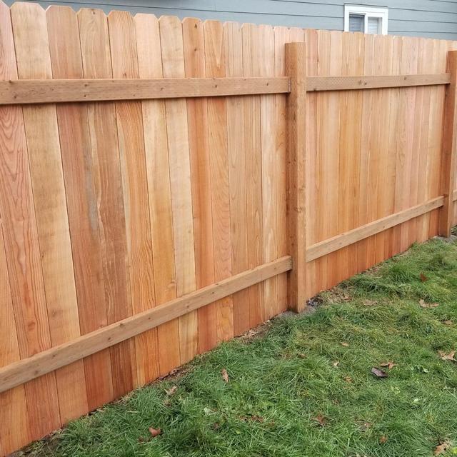 Fence Fund