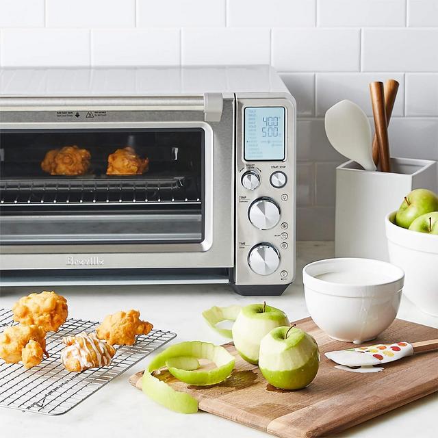 Breville Smart Oven Air Fryer Pro