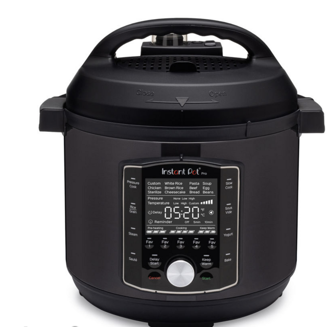 Instant Pot Fund