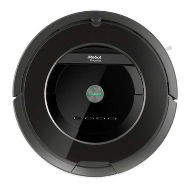 iRobot® Roomba® 880 Vacuum Cleaning Robot