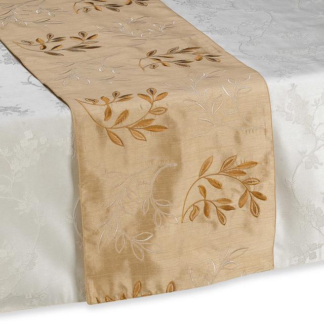 Monique 90-Inch Table Runner