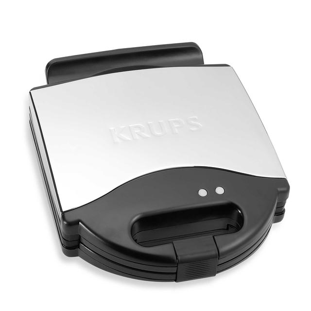 Krups® 4-Slice Waffle Maker