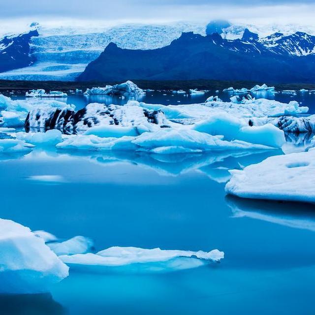 Glacier Lagoon Sailing Adventure for 2