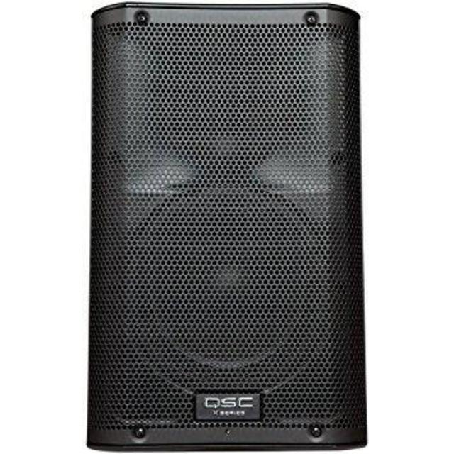 QSC K10 Powered Speakers