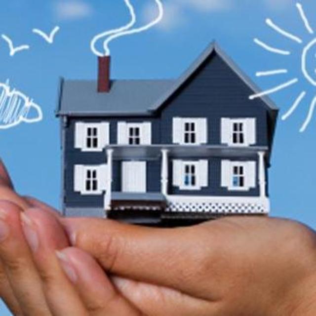 Our Dream Home Fund
