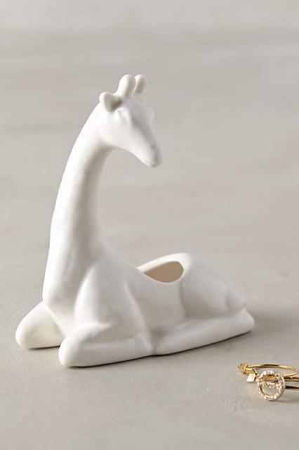 Twiga Trinket  Holder