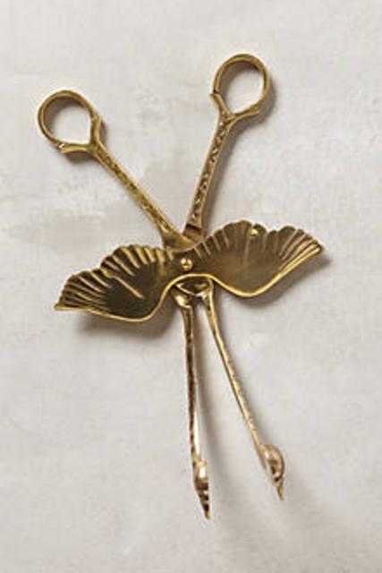 Plumage Candle Trimmer