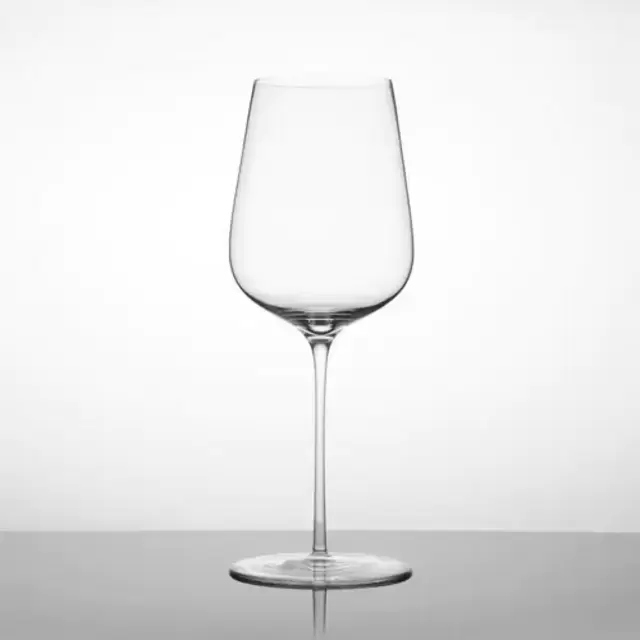 GLASVIN Wine Glass - The Universal (Set of 2)