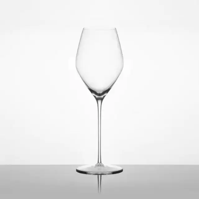 GLASVIN Wine Glass - The Champagne (Set of 2)