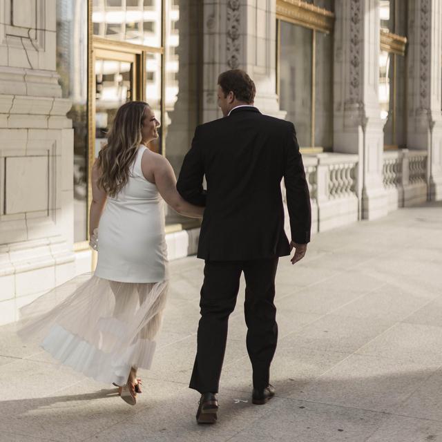 Our Newlywed Fund