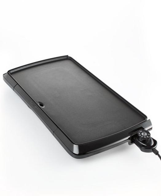 Presto 07030 Griddle, Jumbo Cool Touch
