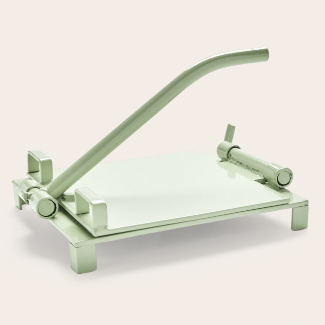 Doña Rosa Tortilla Press