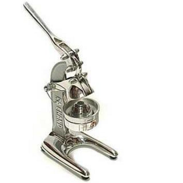 Ra Chand citrus juicer