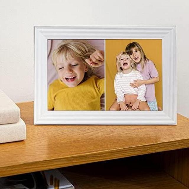 Aura Carver WiFi Digital Picture Frame