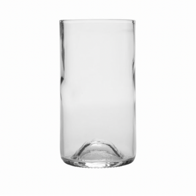 Vintage Drinking Glasses (set of 6)
