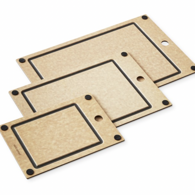 Epicurean 3-Piece Set Cutting Boards