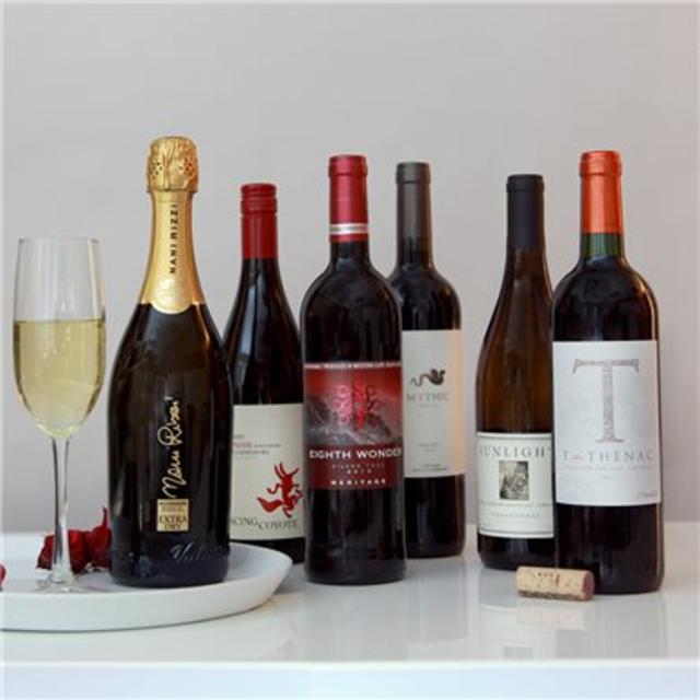 The Honeymoon Collection