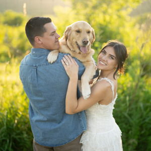 Catherine Rieger and Nicholas Verducci's Wedding Registry on Zola