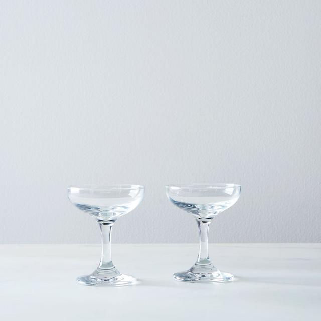 Cocktail Coupe (Set of 2)