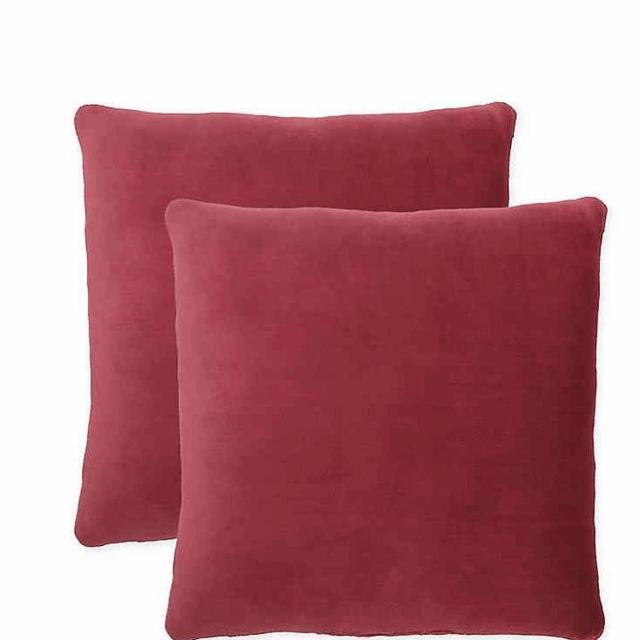 purely soft pillows