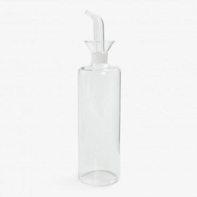 Flow Oil & Vinegar Bottle