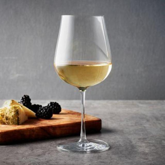 Schott Zwiesel Air Full-Bodied White Wine Glasses