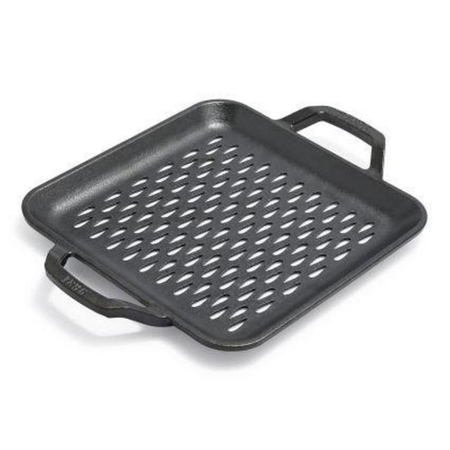 Lodge Chef Collection Grill Grid, 11"