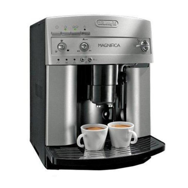 DELONGHI ESAM3300 Super Automatic Espresso/Coffee Machine