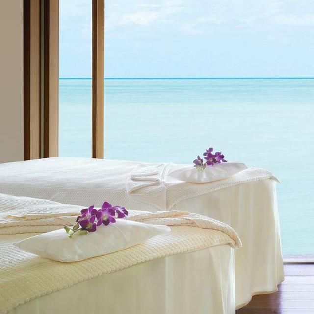 Couples Massage