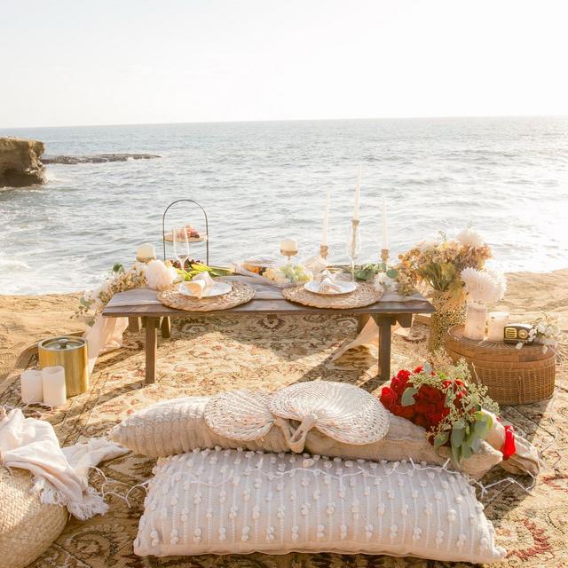 Picnic for Two